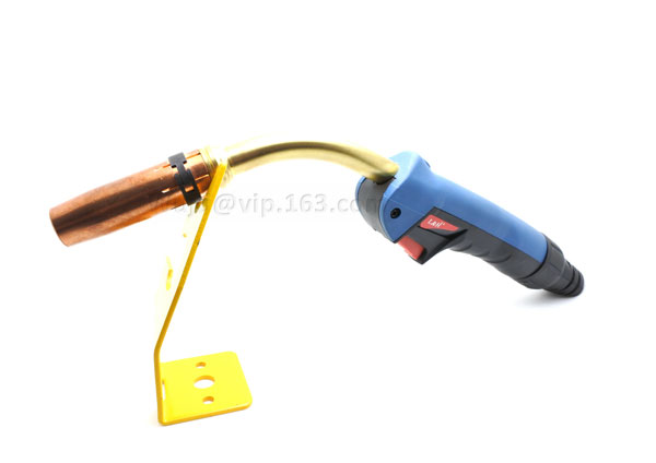 Mb501d welding torch