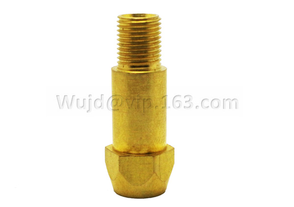 MB601D Contact Tip holder