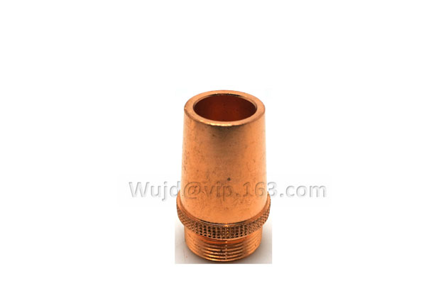 24FN-62-S Nozzle for TWC Welding Torch