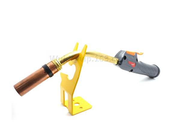 Mb501d welding torch