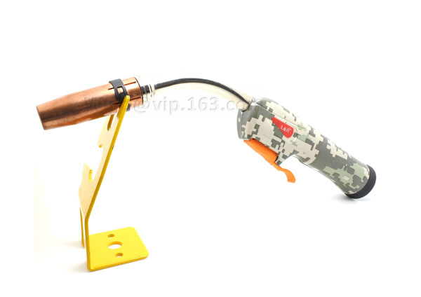 Mb501d welding torch