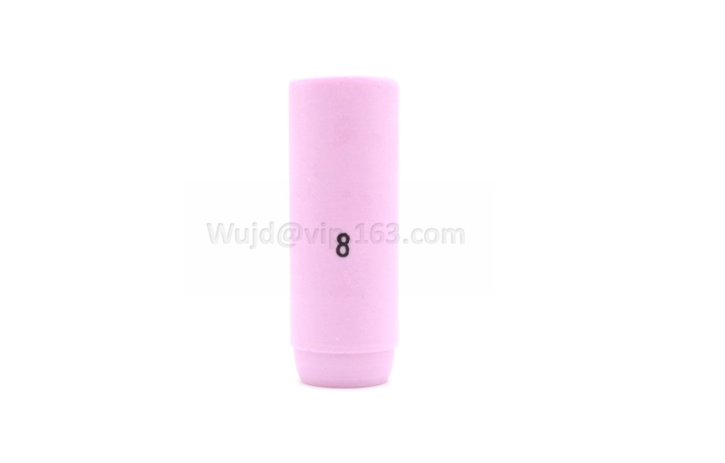 10n46 Ceramic Nozzle for TIG Welding Torch