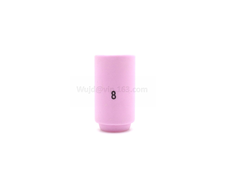 13n12 Ceramic Nozzle for TIG Welding Torch