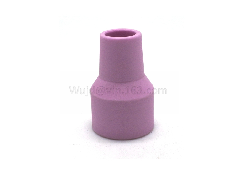 0315035 Alumina Ceramic Nozzle for TIG Welding Torch