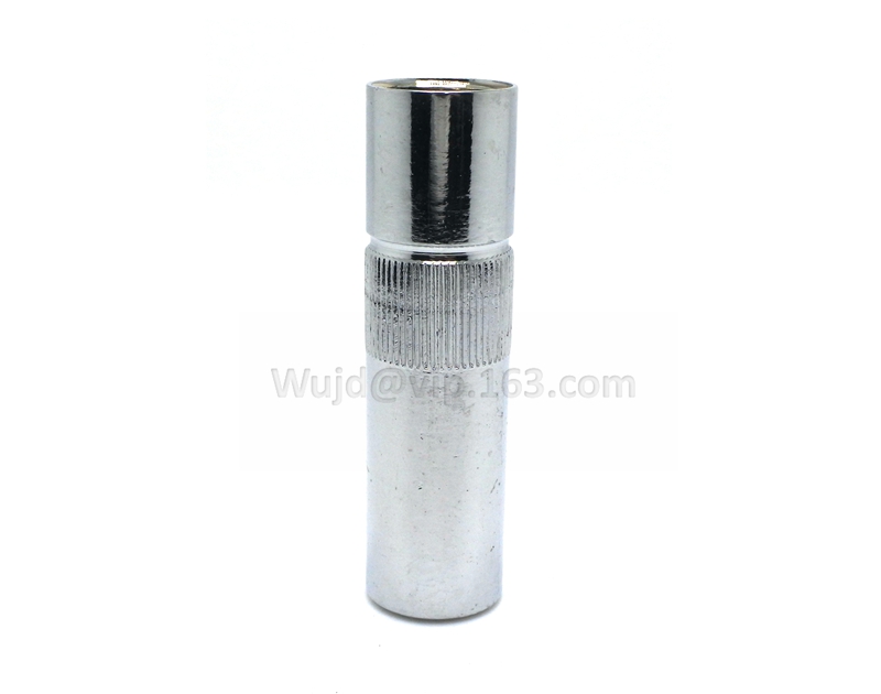 Nozzle Cylindrical 350A for PANA Welding Torch