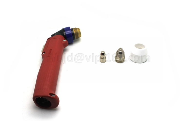 P80 Plasma Cutting Torch for Welding