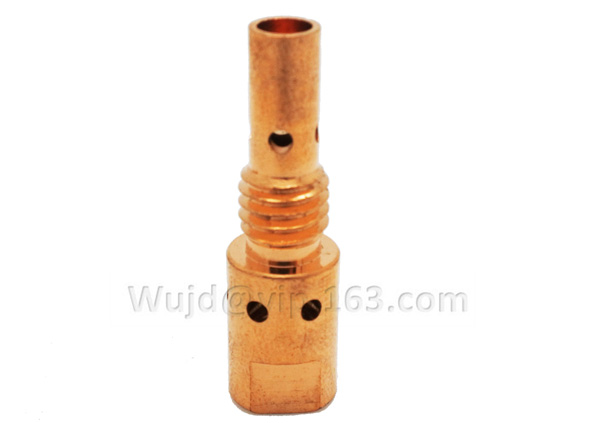 MB25AK contact tip holder