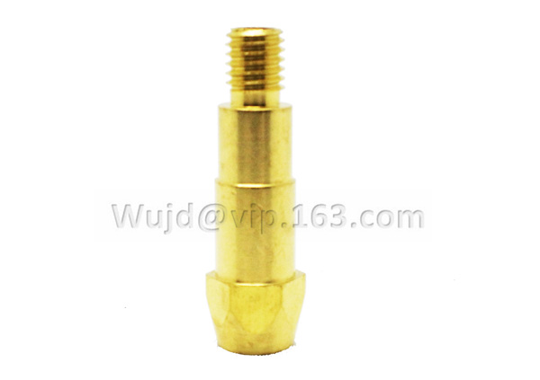 MB40KD CONTACT TIP HOLDER
