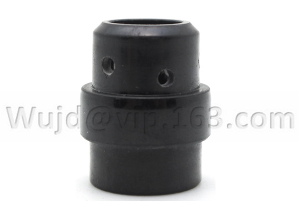 thumbnail image 2 of Smart Weld MB 24 KD Gas Diffuser – Fits Binzel MIG 250 & Eastwood MP250i Welding Guns 2 of 5