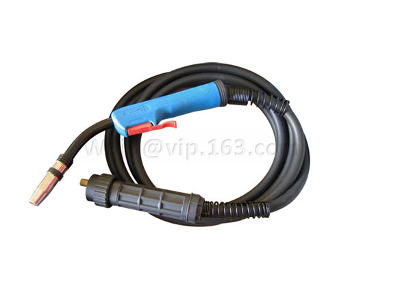MB24KD Torch for welding