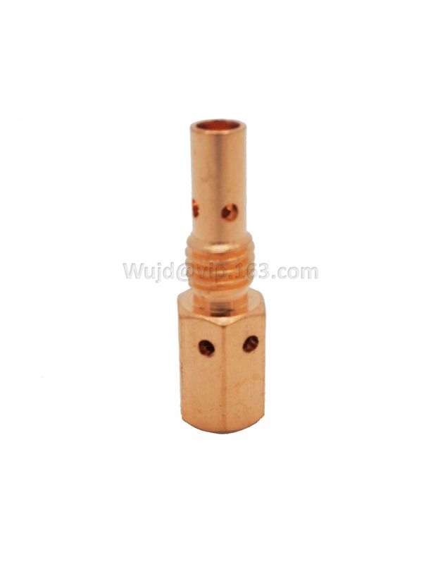 MB25AK Contact Tip Holder
