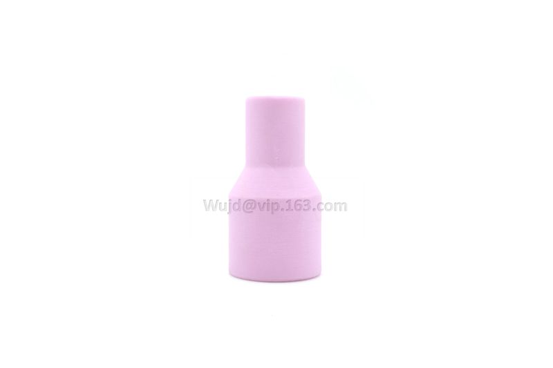 53n59L Ceramic Nozzle for Welding Torch