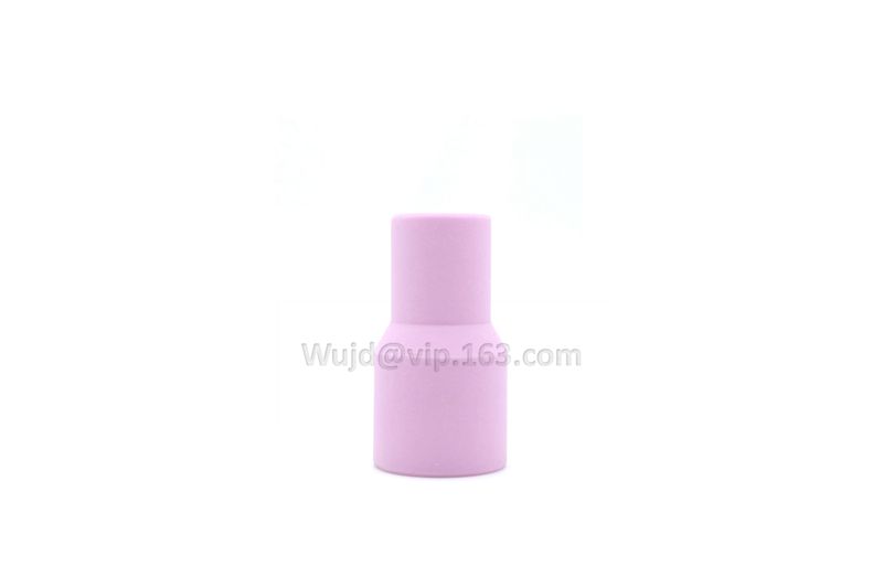 53n60L Ceramic Nozzle for TIG Welding Torch