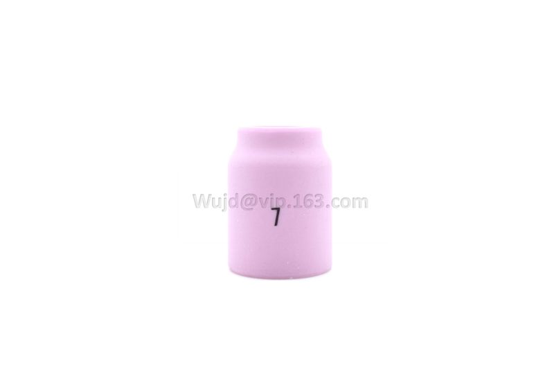 53n61 Ceramic Nozzle for TIG Torch