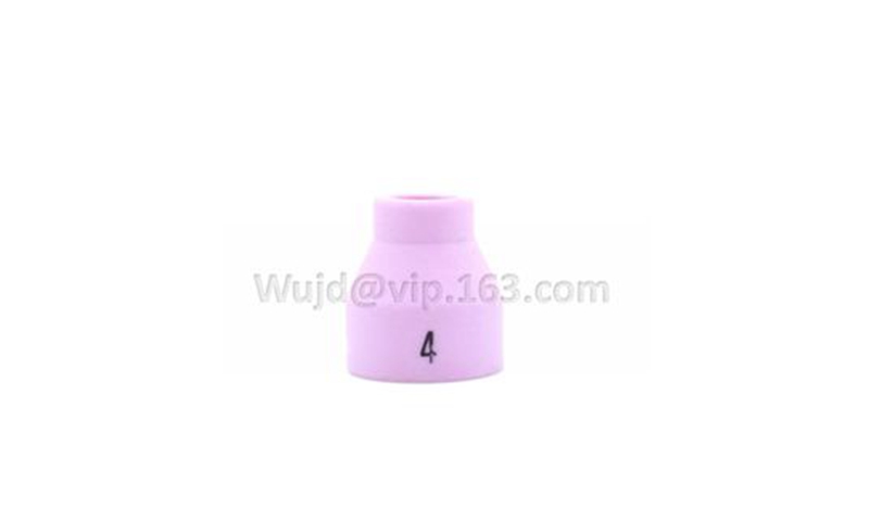 53n24 Ceramic Nozzle for TIG Welding Torch