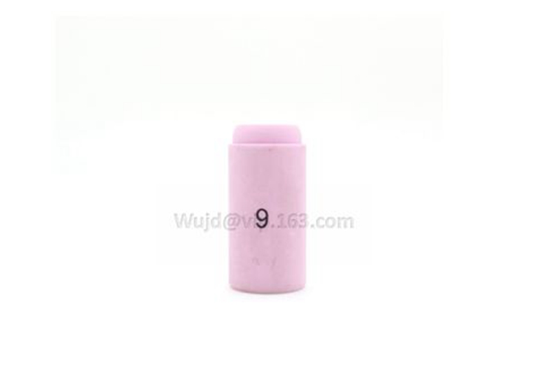 13n10 Ceramic Nozzle for TIG Welding Torch