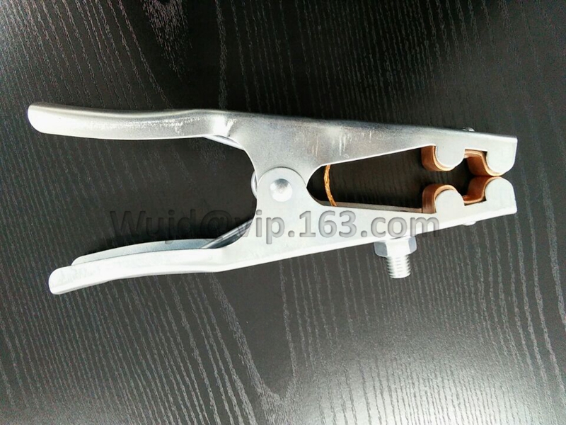 American Type High Quality Earth Clamp for Welding 300A/500A