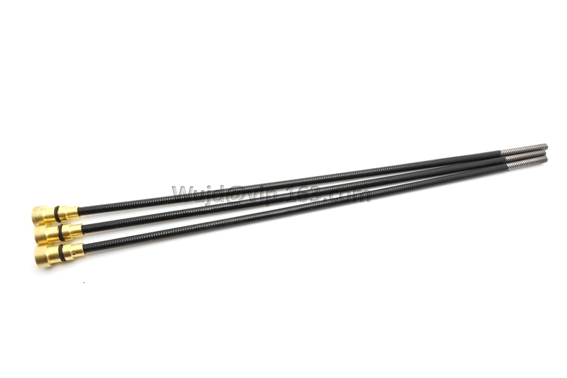Steel Liner Compatible for BND Welding Torch