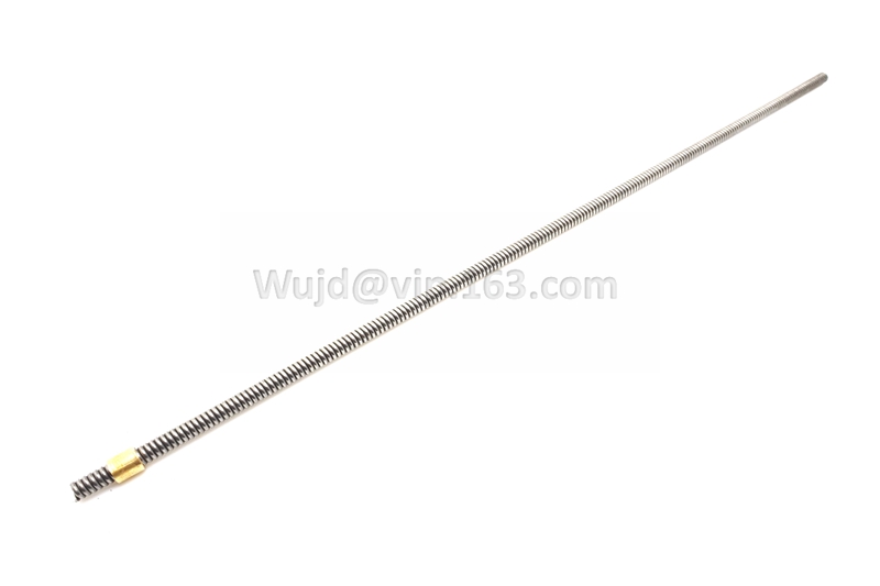 Steel Liner Suitable for MIG Welding Torch