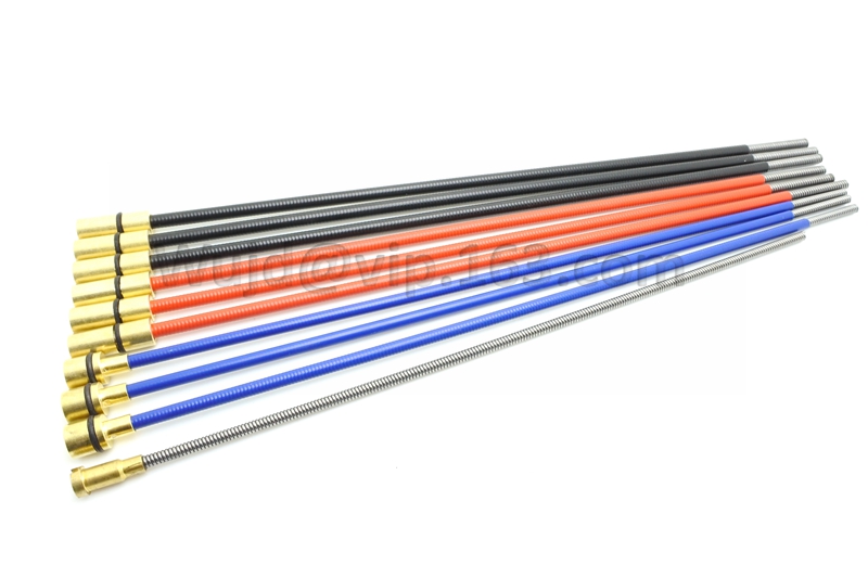 LH-PANA Steel Liner for Welding Torch