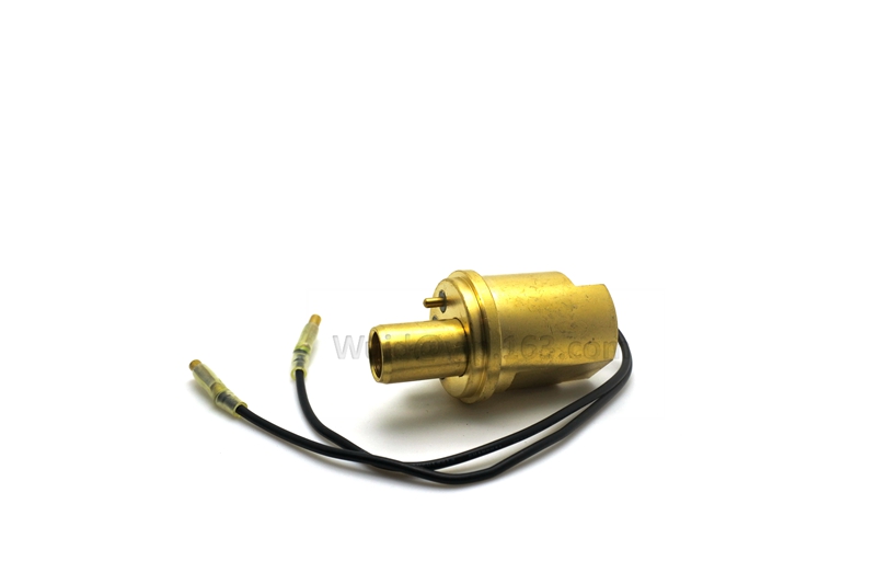 Central Adaptor Gas Cooled Torch