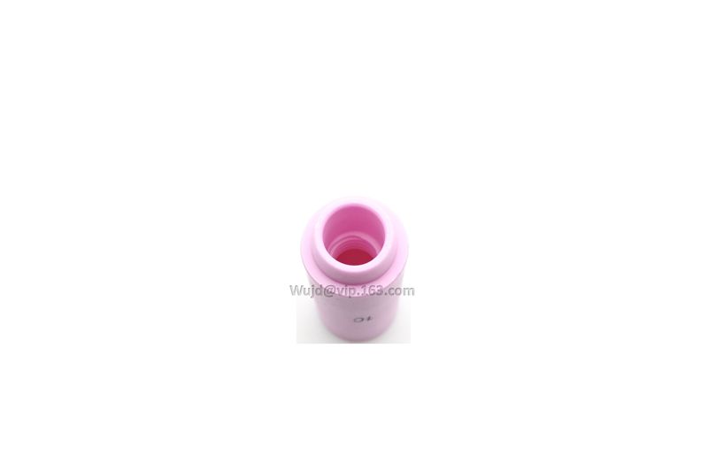 3-Pack 10N45 TIG Alumina Ceramic Cup Nozzle – For WP17, WP18, WP26 Torches