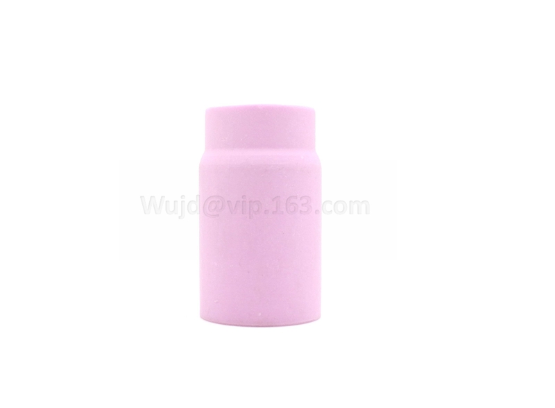 54n19 Alumina Gas Lens Ceramic Nozzle for TIG Welding Torch