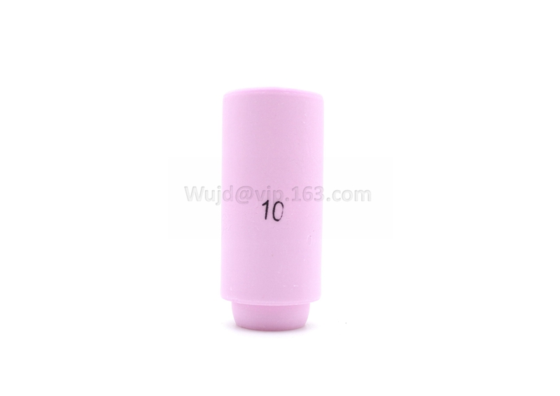 10n45 Ceramic Nozzle for TIG Welding Torch