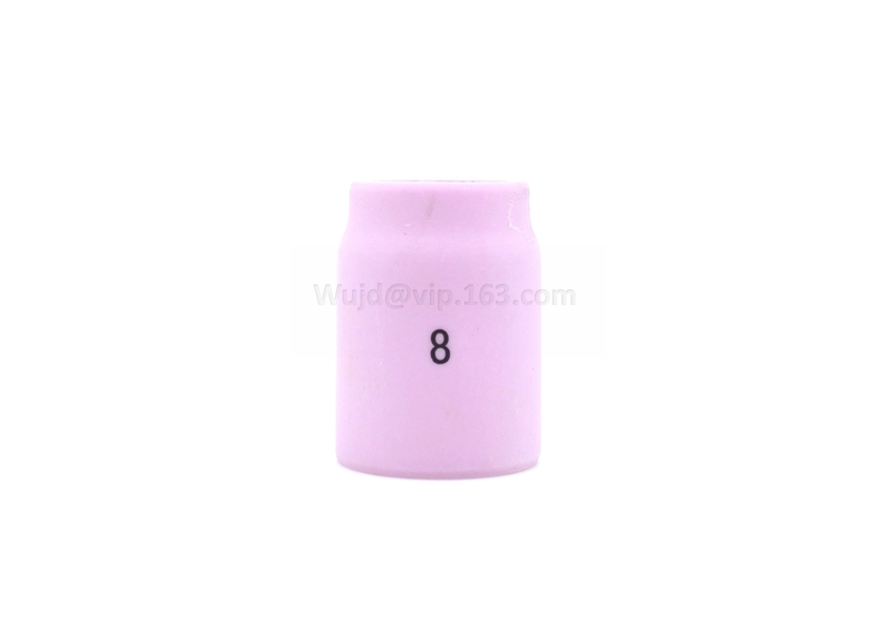 53N61S Ceramic Nozzle for TIG Torch