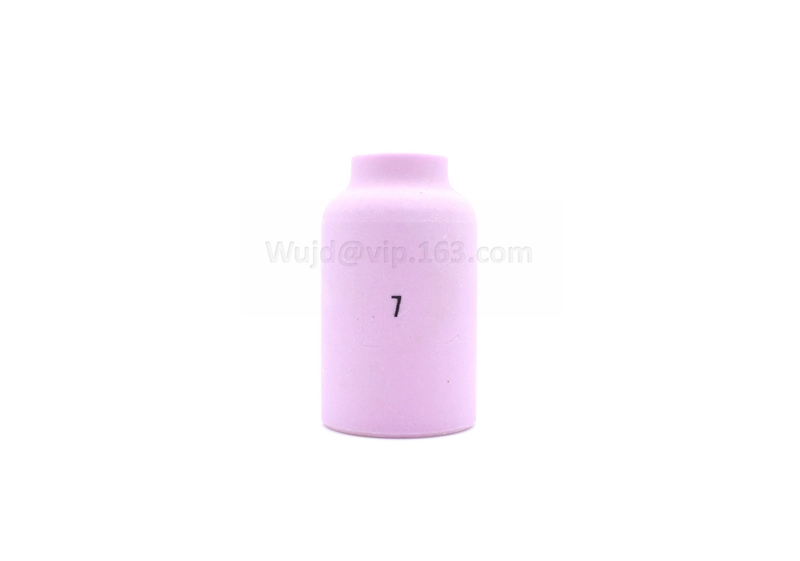 54n15 Alumina Ceramic Nozzle Compatible for TIG Torch