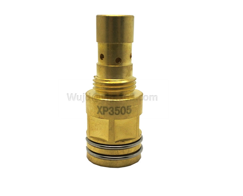 XP8 Contact Tip Holder for 350A 400A 450W MIG Welding Torch
