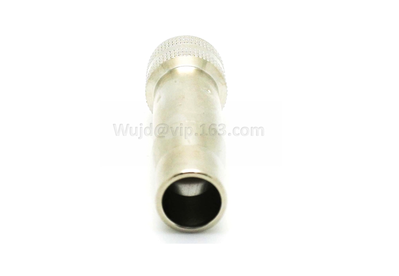 Gas Nozzle for Dinse Welding Torch