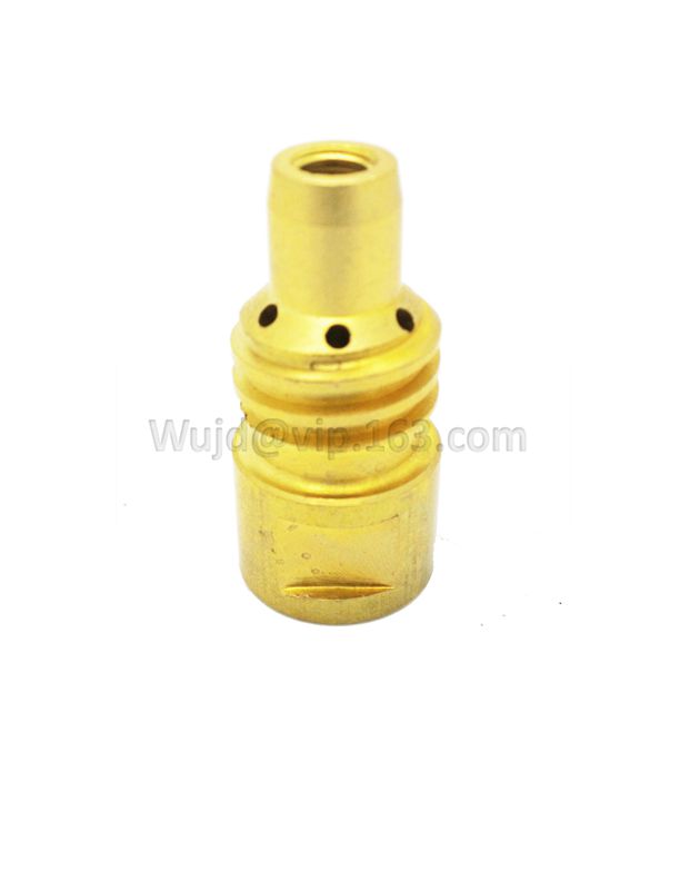 B Type Contact Tip Holder