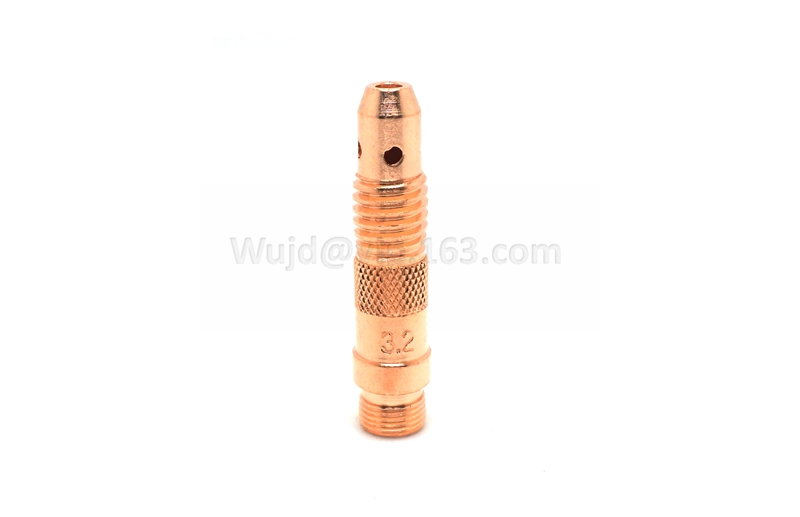 10N28 Collet Body for TIG Welding Torch