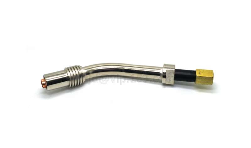 MB40KD Swan Neck for Welding Torch