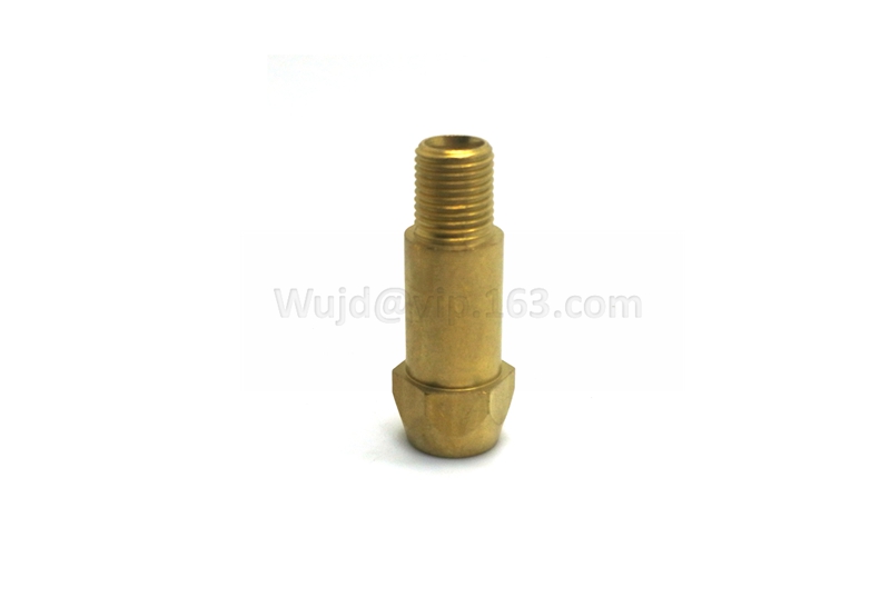 MB601d Contact Tip Holder
