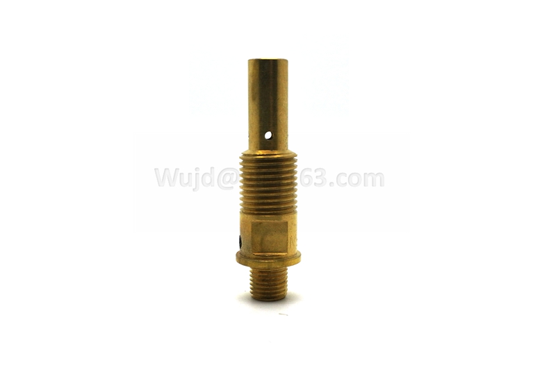 52FN Contact Tip Holder for TWC Welding Torch
