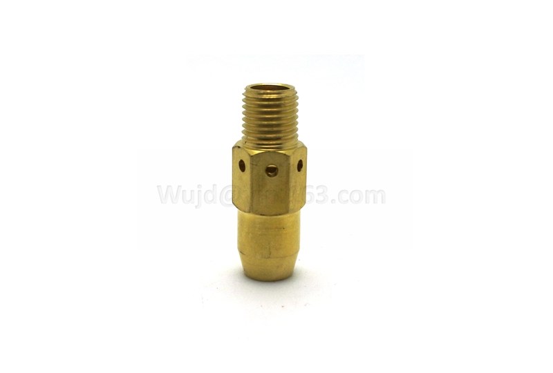 54A Contact Tip Holder for TWC Welding Torch