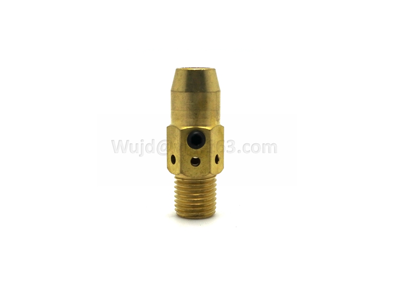 500A Contact Tip Holder for TWC Welding Torch