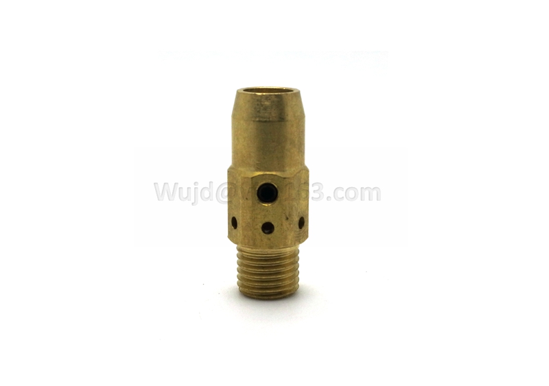 55H Contact Tip Holder for TWC Welding Torch
