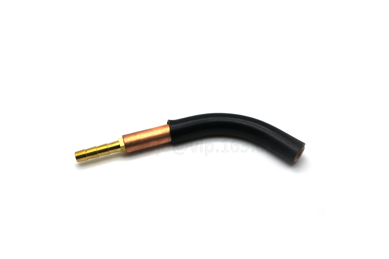 62A Swan Neck for TWC Welding Torch