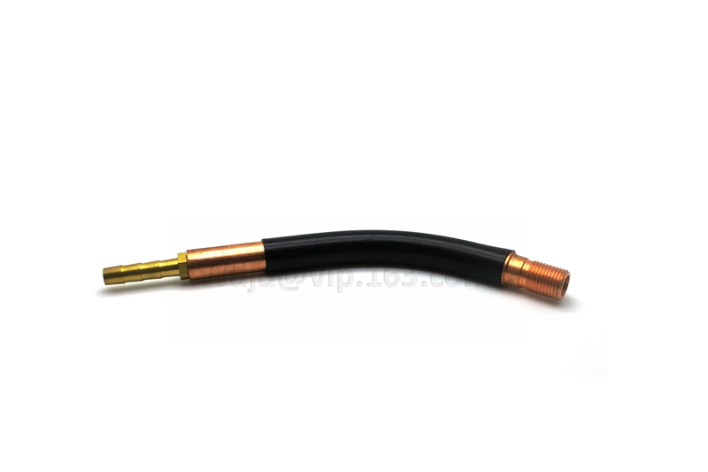 64A Swan Neck for Twc Welding Torch