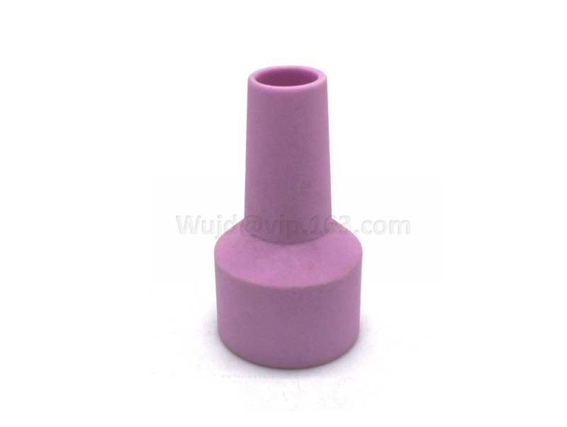 0315033 Alumina Ceramic Nozzle Apply for TIG Welding Torch