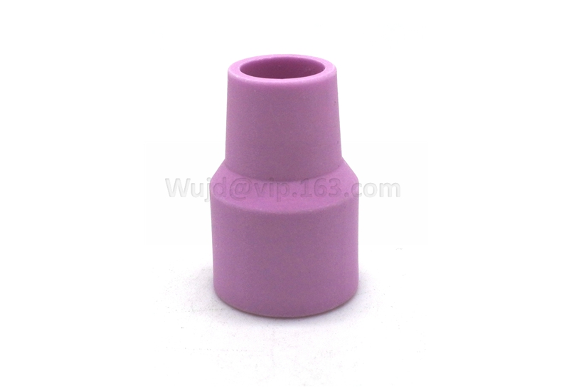 0315037 Alumina Ceramic Nozzle for TIG Welding Torch