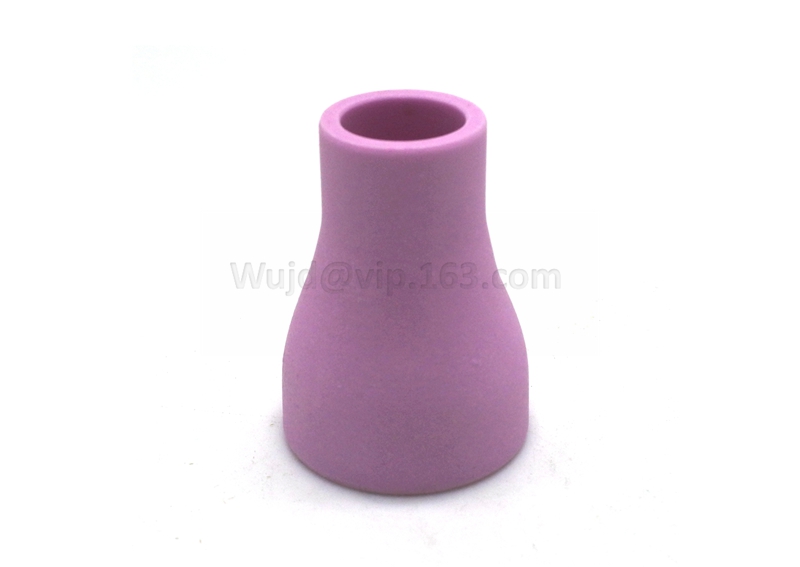 889689 Alumina Ceramic Nozzle Apply for TIG Welding Torch