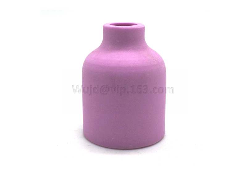 889699 Alumina Ceramic Nozzle Apply for TIG Welding Torch