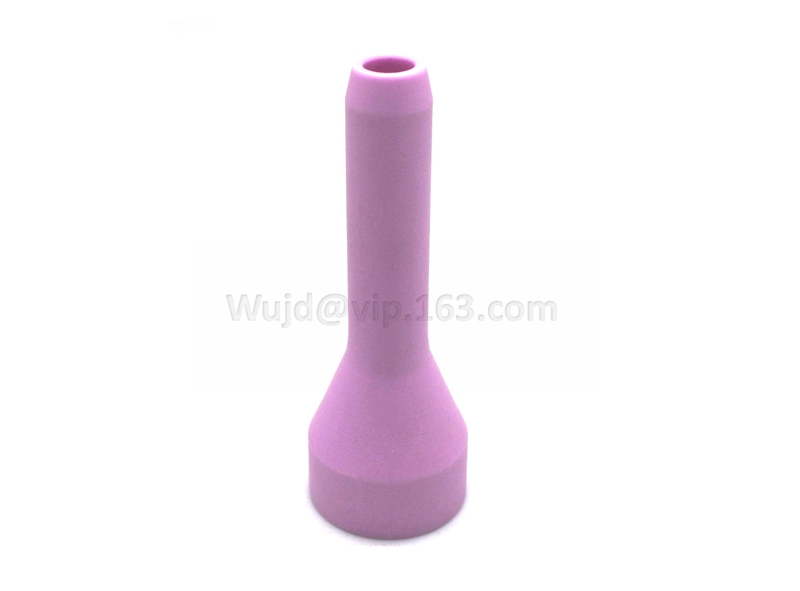889705 Alumina Ceramic Nozzle Apply for TIG Welding Torch