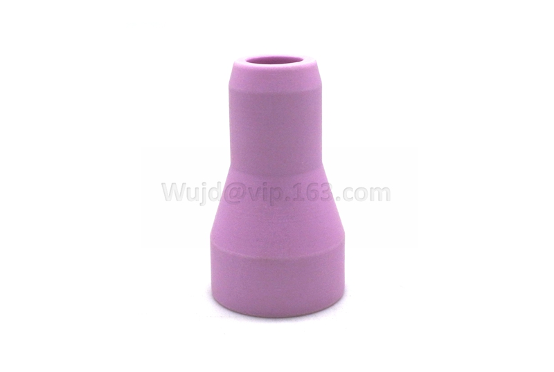 889708 Alumina Ceramic Nozzle Apply for TIG Welding Torch