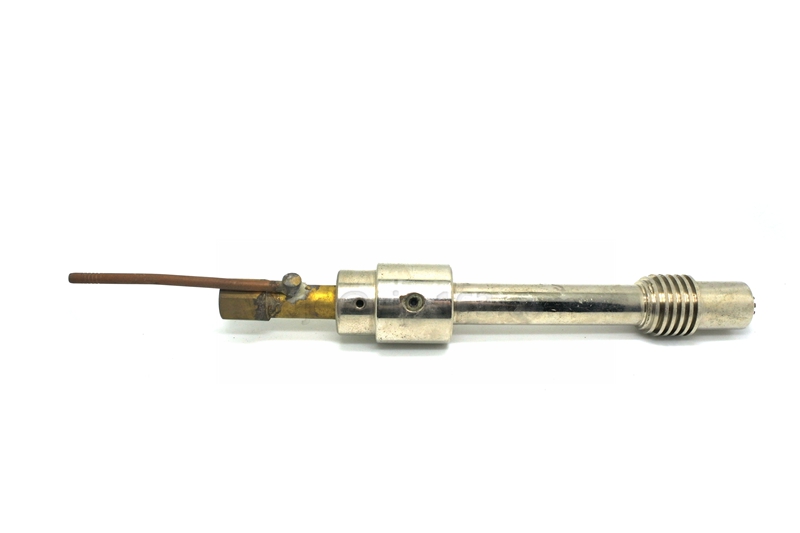 RB61 Straight Swan Neck  for BNL Welding torch
