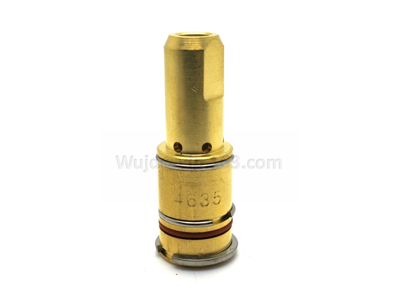 4635 Contact Tip Holder